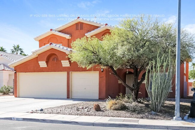1013 Companion Way