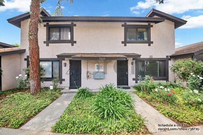 Building Photo - 7552 Corbin Ave Rental