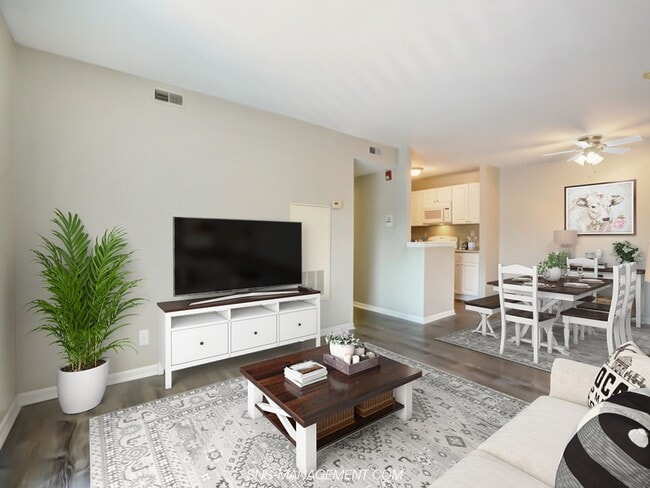 Southland Greens Apartments