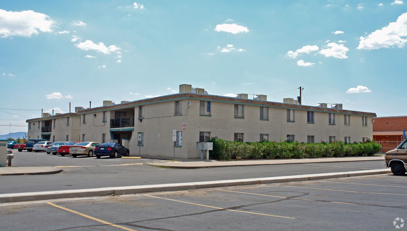 Ranchland Village Apartments - Ranchland Village Apartments