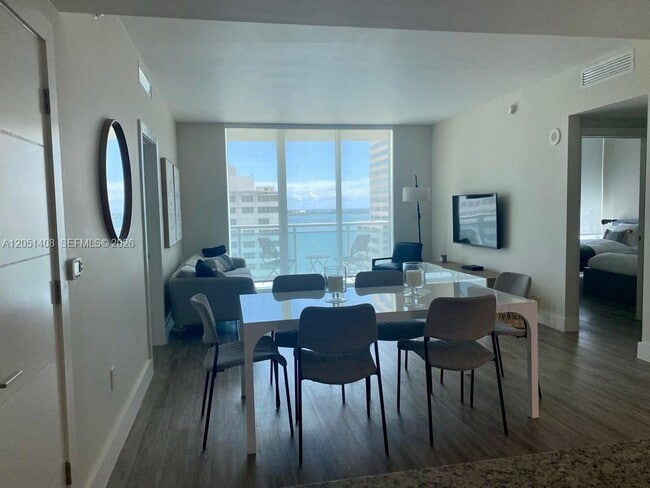 Photo - 951 Brickell Ave Unit 1706