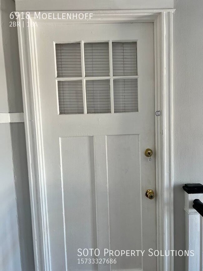 Photo - Beautiful 2-bedroom, 1-bathroom apartment ...