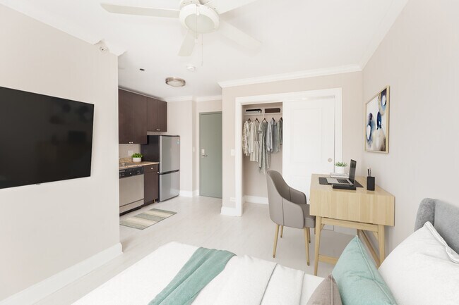 Photo - 3834 N Sheffield