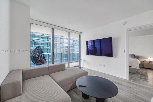 Photo - 801 S Miami Ave Unit 2907