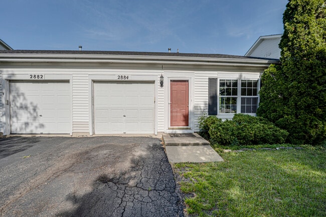 2884 Cedar Glade Dr