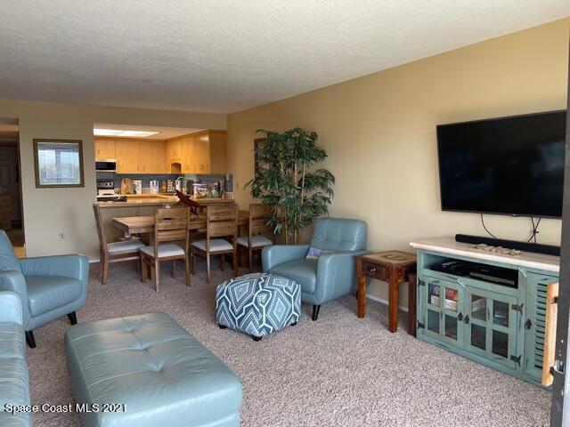 Photo - 3833 S Banana River Blvd Unit 204