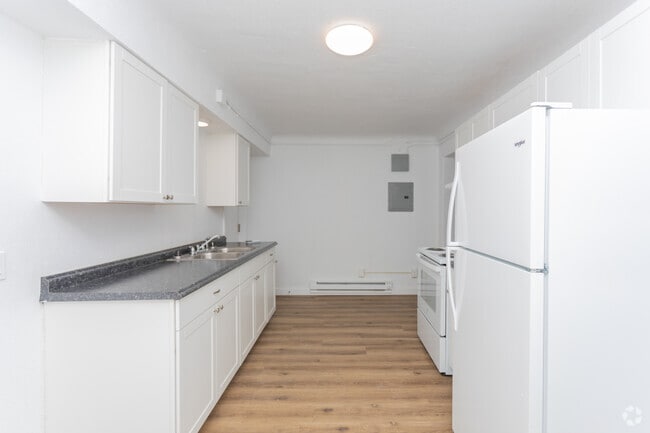 2HAB, 1BA - 760&nbsp;ft² - Ottawa Park