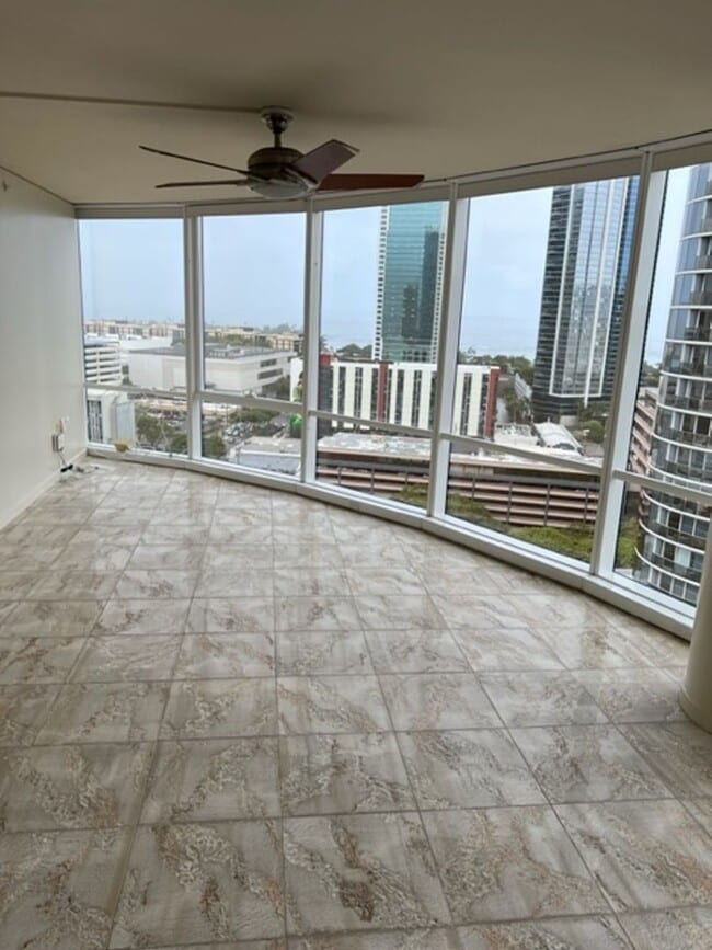 Building Photo - 1296 Kapiolani Blvd Unit Moana Pacific #2208