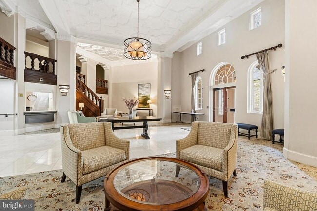 Photo - 4707 Connecticut Ave NW Unit 111