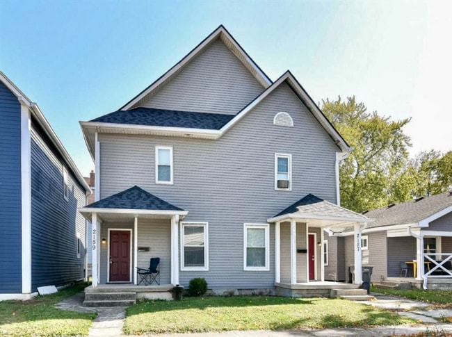 Photo - 2159-2159 Bellefontaine St Unit 2157