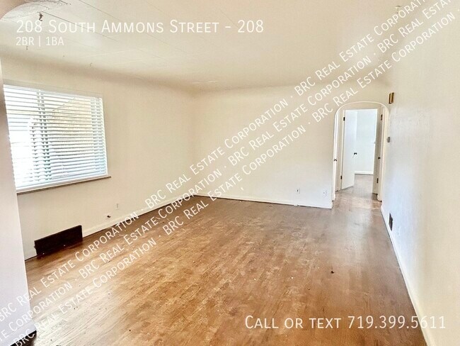 Photo - 208 S Ammons St Unit 208