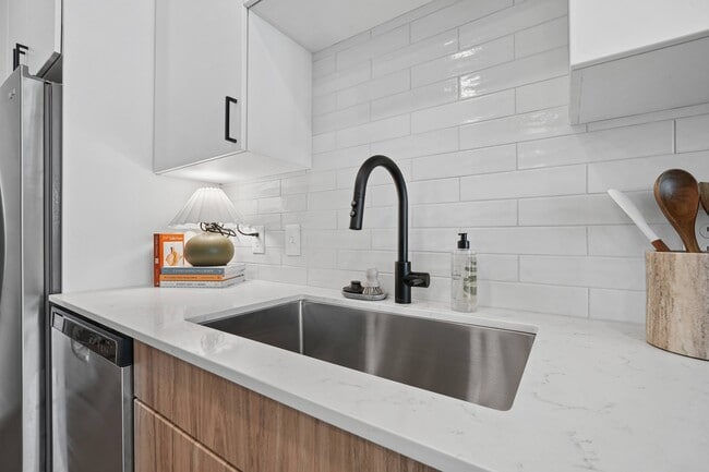 Bask Apartments