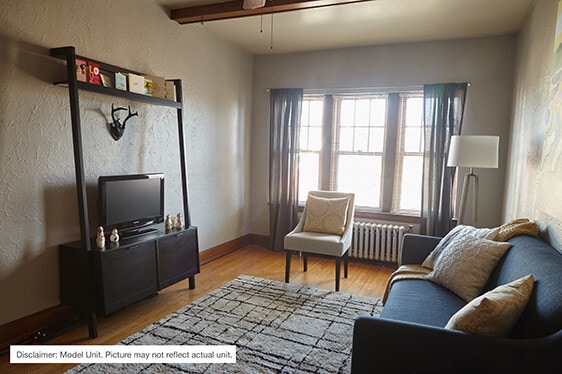 Photo - 4480 N Oakland Ave