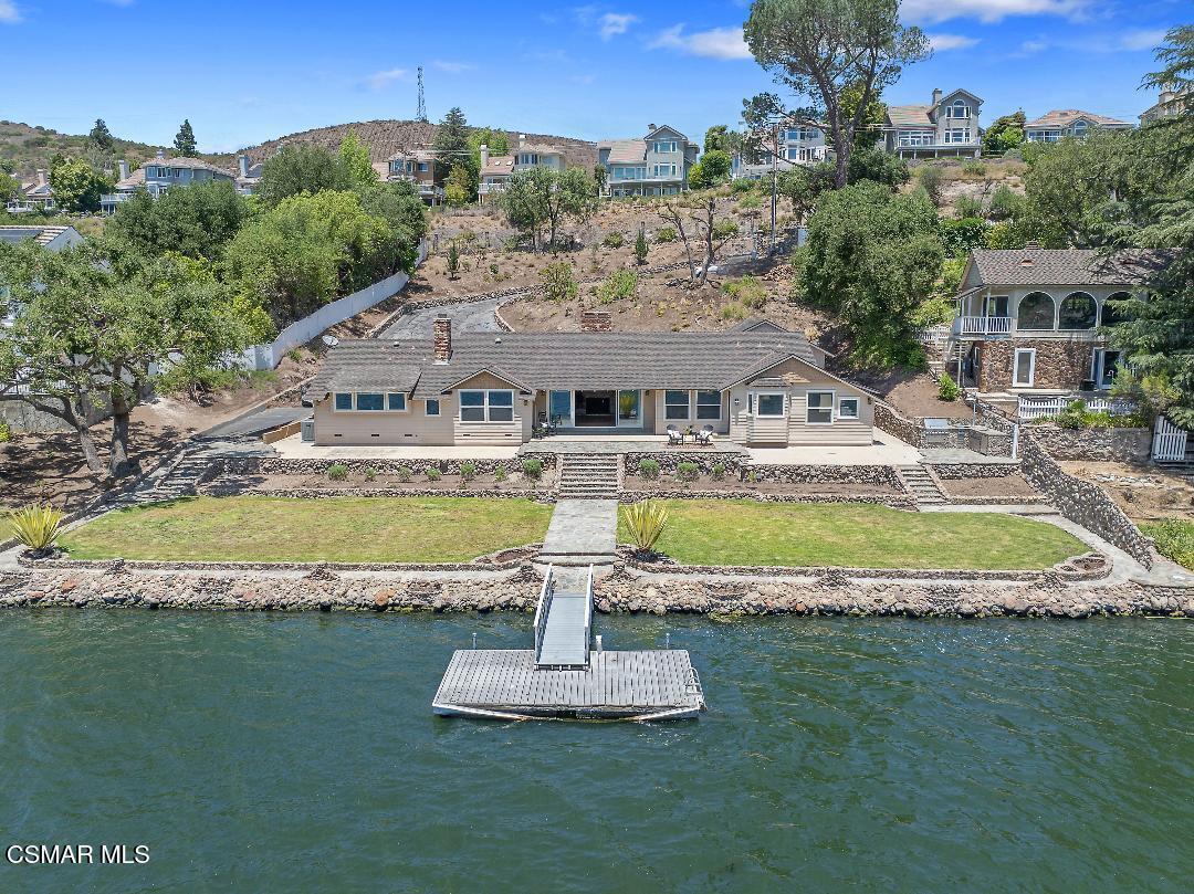 Photo - 800 Lake Sherwood Dr Casa