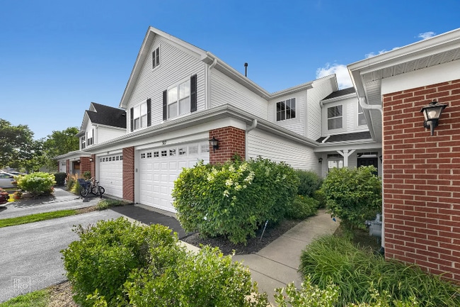 Photo - 387 McGrath Dr Townhome
