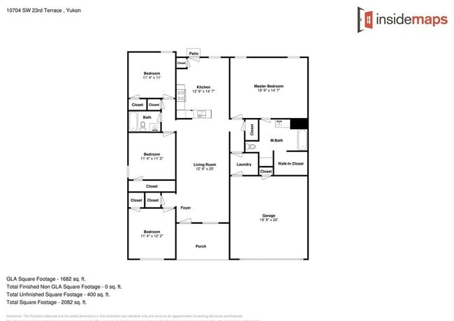 Photo - 10704 SW 23rd Ter