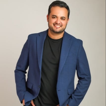 Rodolfo Sanchez Garza