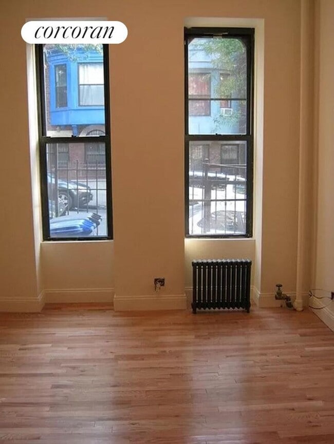 Photo - 613 W 138th St Apartamento