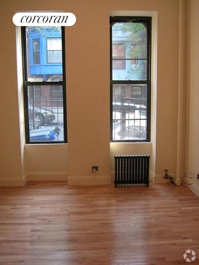 Building Photo - 613 W 138th St Rental