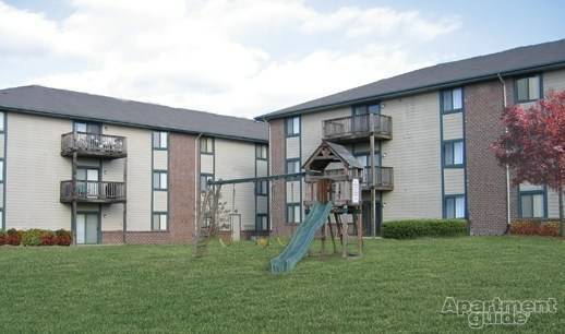 Keystone Park Apartments - Benson