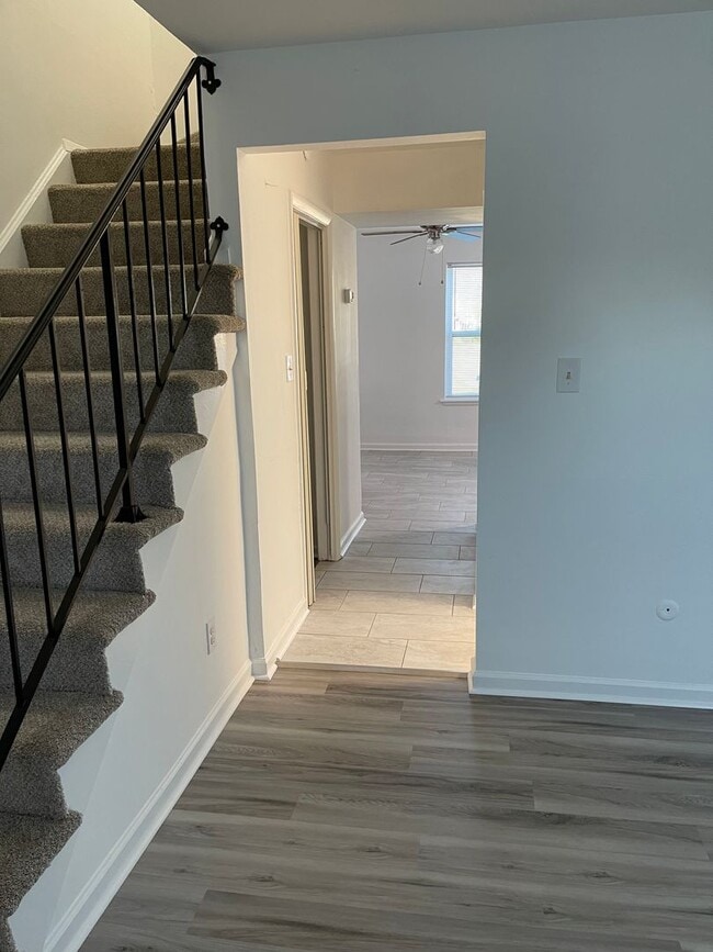 Photo - Centrally Located 3BR Townhome – Close to Everything!