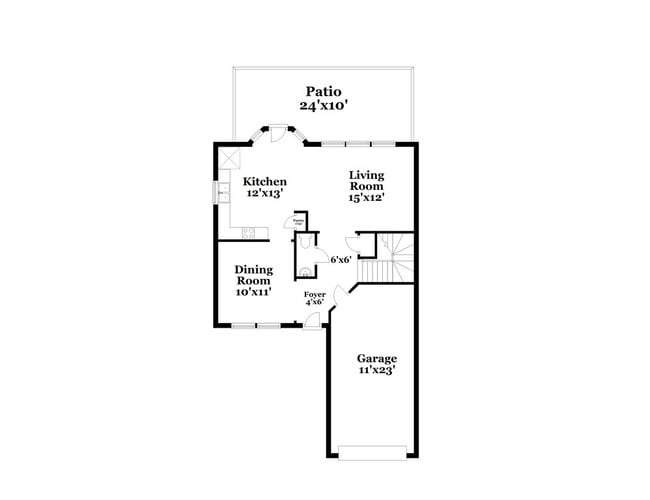 Photo - 2618 River Meade Way