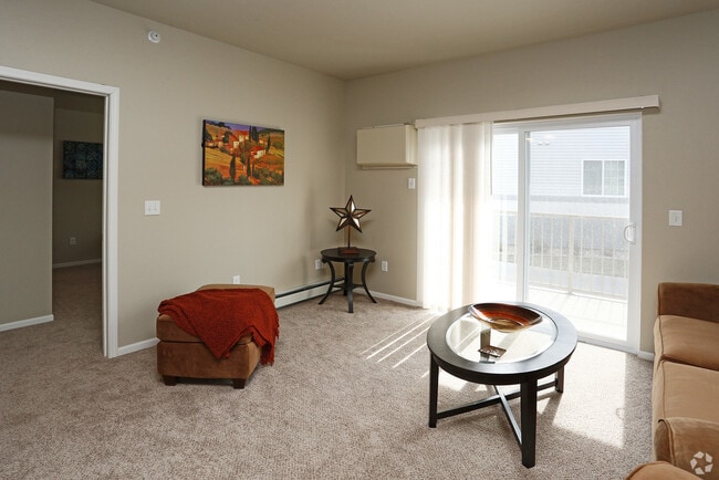 Photo - Crystal Creek & Crystal Creek Place