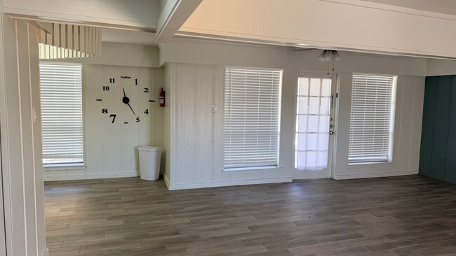 Living room - 8067 Meadow Rd Unit 115