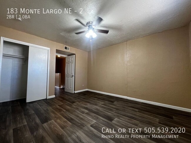Photo - 183 Monte Largo Dr NE Unit 2
