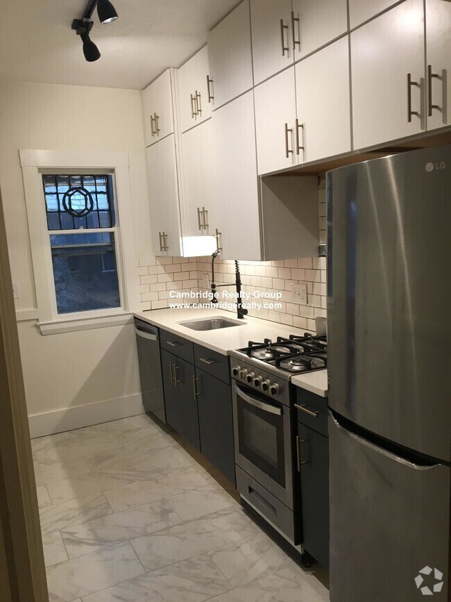 Building Photo - 10 Remington St Unit 310 Rental