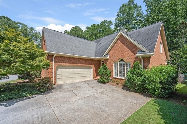 Photo - 3795 Ashford Trail NE Casa