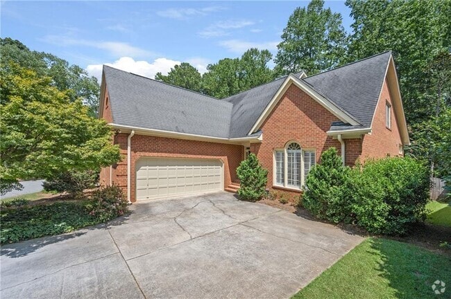 Building Photo - 3795 Ashford Trail NE Rental