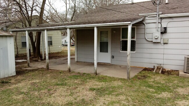 Photo - Save big money on this nice 2BR home!