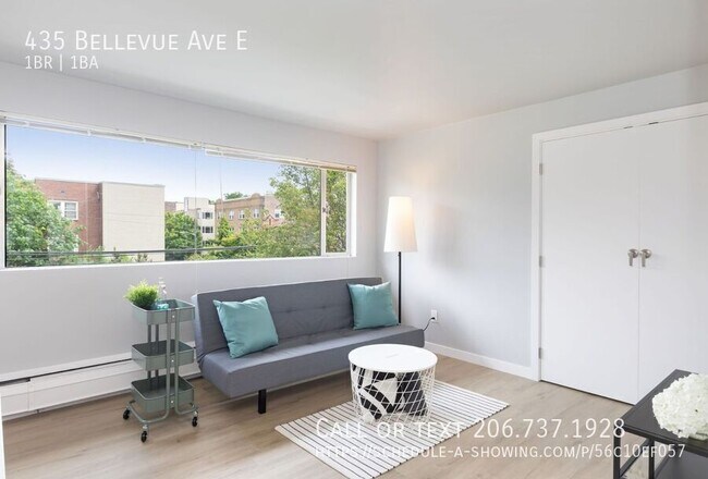 435 Bellevue Ave E