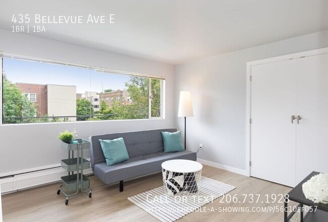 Photo - 435 Bellevue Ave E