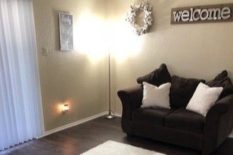 Copper Creek Apartments