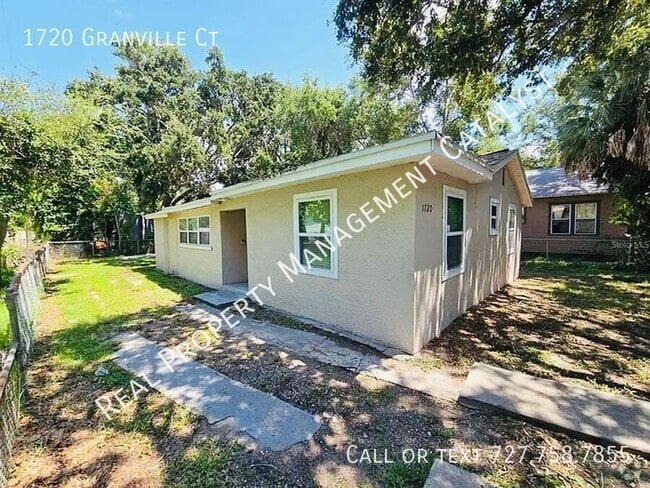 Building Photo - 1720 Granville Ct S Rental