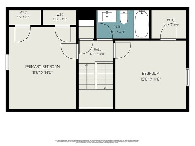 Photo - 2BR/1.5BA End Unit Townhome Near Downtown Snellville!