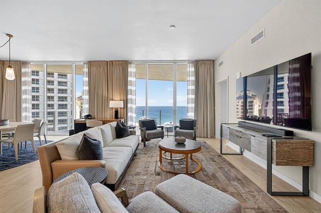 Photo - 525 N Fort Lauderdale Beach Blvd Unit 1102