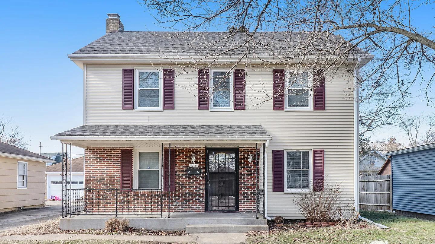 Photo - 1711 N Adams St