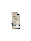 The Georgetown I Floor Plan