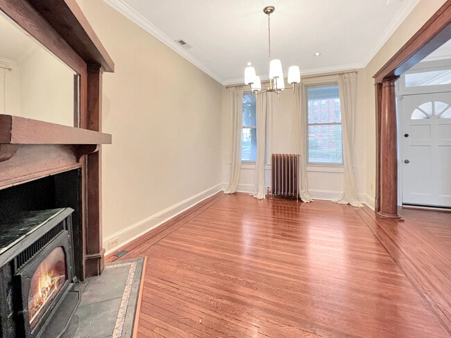 Photo - 219 Rhode Island Ave NE