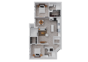 urban-house-sweet-gum-2x2