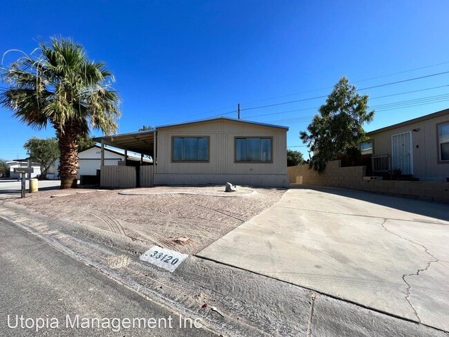 2 br, 2 bath House - 33120 Westchester Drive - 2 br, 2 bath House - 33120 Westchester Drive