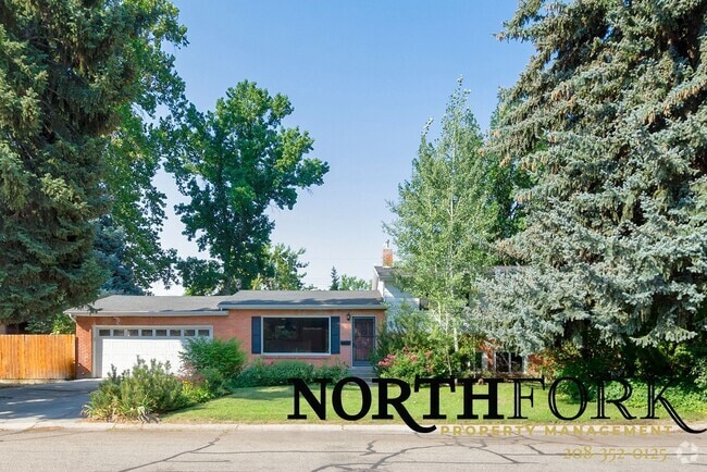 Building Photo - Boise Bench Home