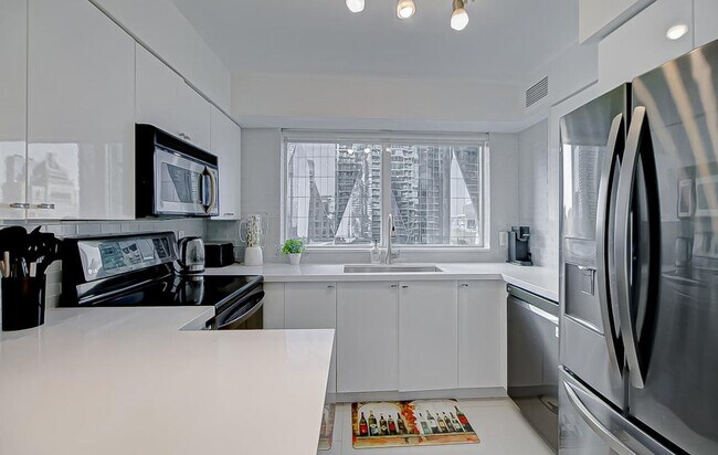 Photo - 33 Bay St. Unité SI ID1507866P