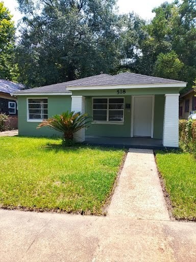 Building Photo - 518 Main Blvd Rental