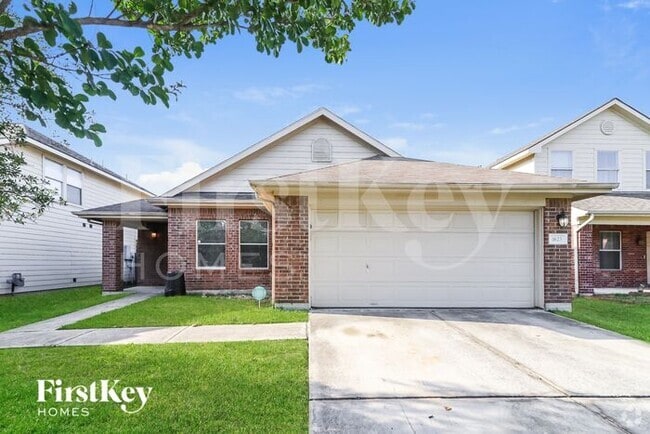 Building Photo - 1623 Rosalinda Ln Rental