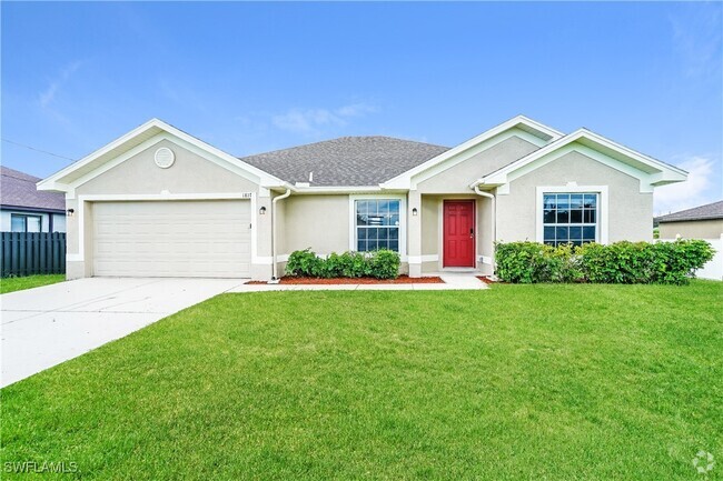 Building Photo - 1817 SW 12th Ln Rental