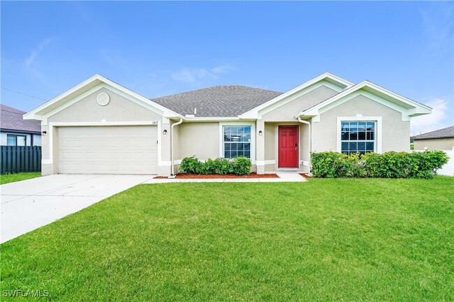 Photo - 1817 SW 12th Ln House
